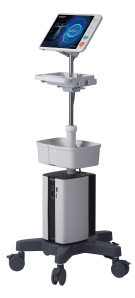 血圧脈波検査装置