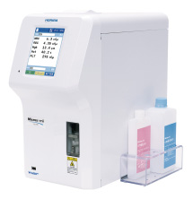 自動血球計数装置