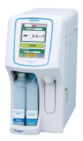 自動CRP測定装置