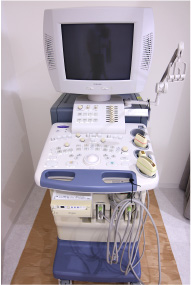 超音波検査